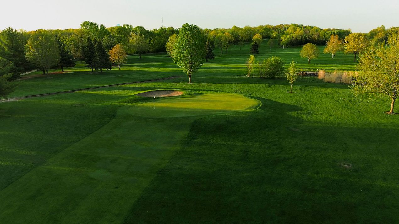 Kilkarney Hills Golf Course & Banquet Facility