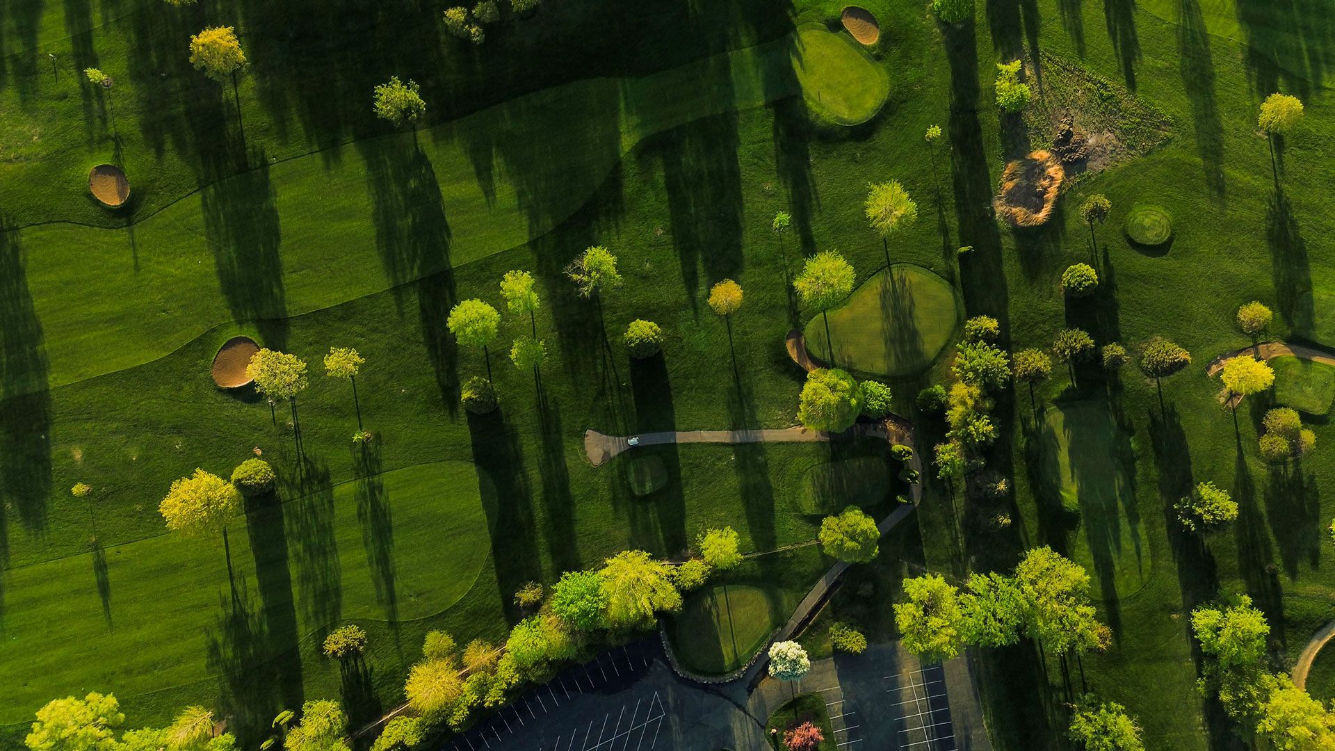 Kilkarney Hills Golf Course & Banquet Facility