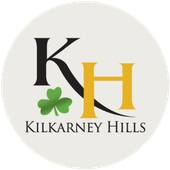 Kilkarney Hills Golf Course & Banquet Facility - Logo