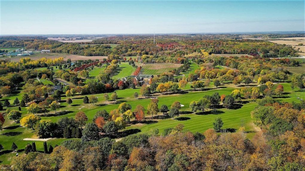 Kilkarney Hills Golf Course & Banquet Facility