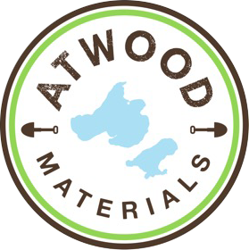 Atwood Materials LLC Logo