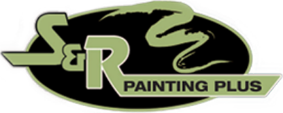 S & R Painting Plus Logo