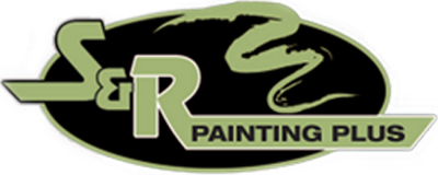 S & R Painting Plus Logo