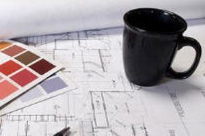 Blue prints