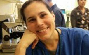 Dr. Stephanie Ginestra, DVM