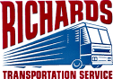 Richards Transportation Service Inc - Logo
