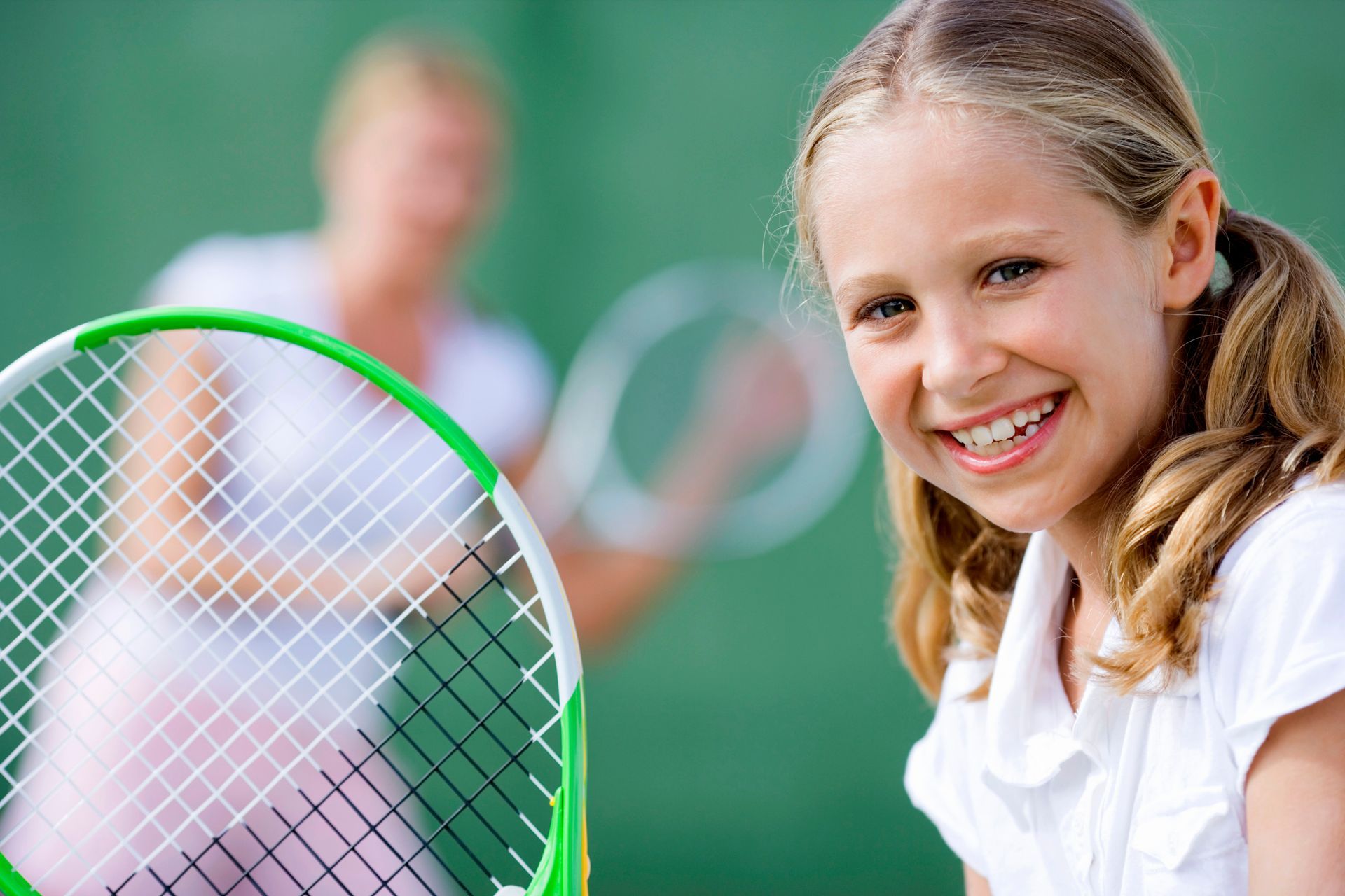 3 Reasons Why Tennis Remains Popular