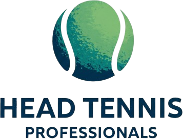 Head Tennis Professionals Logo