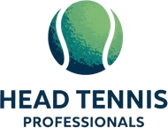 Head Tennis Professionals Logo