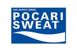 Pocari Sweat Hydration Drink