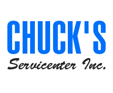 Chuck's Servicenter Inc. | Auto Repair | Huntingdon, PA