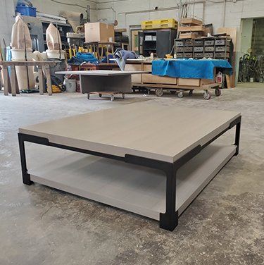 Custom Furnishing Accessories