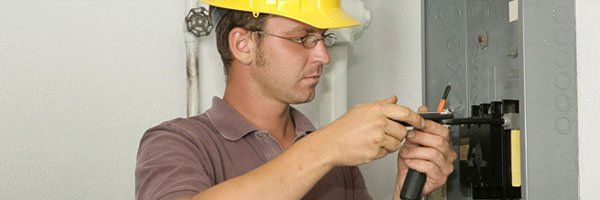 Commercial and Industrial Electricians