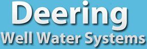 Deering Well Water Systems - logo