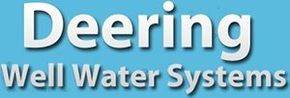 Deering Well Water Systems - logo