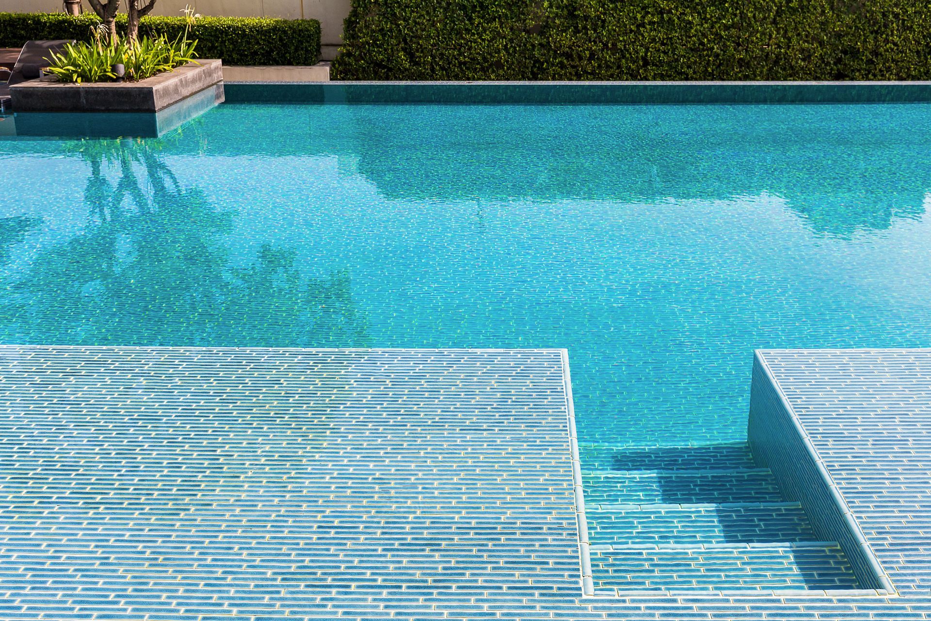 inground pool installer