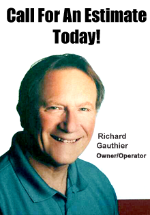 Richard gauthier