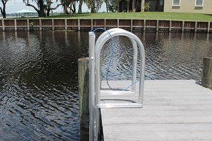 Quality boat dock accessories
