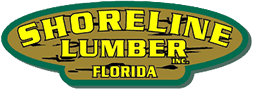 Shoreline Lumber Inc - Logo