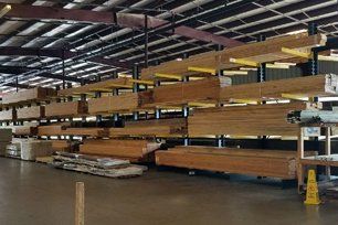 Lumber supplier