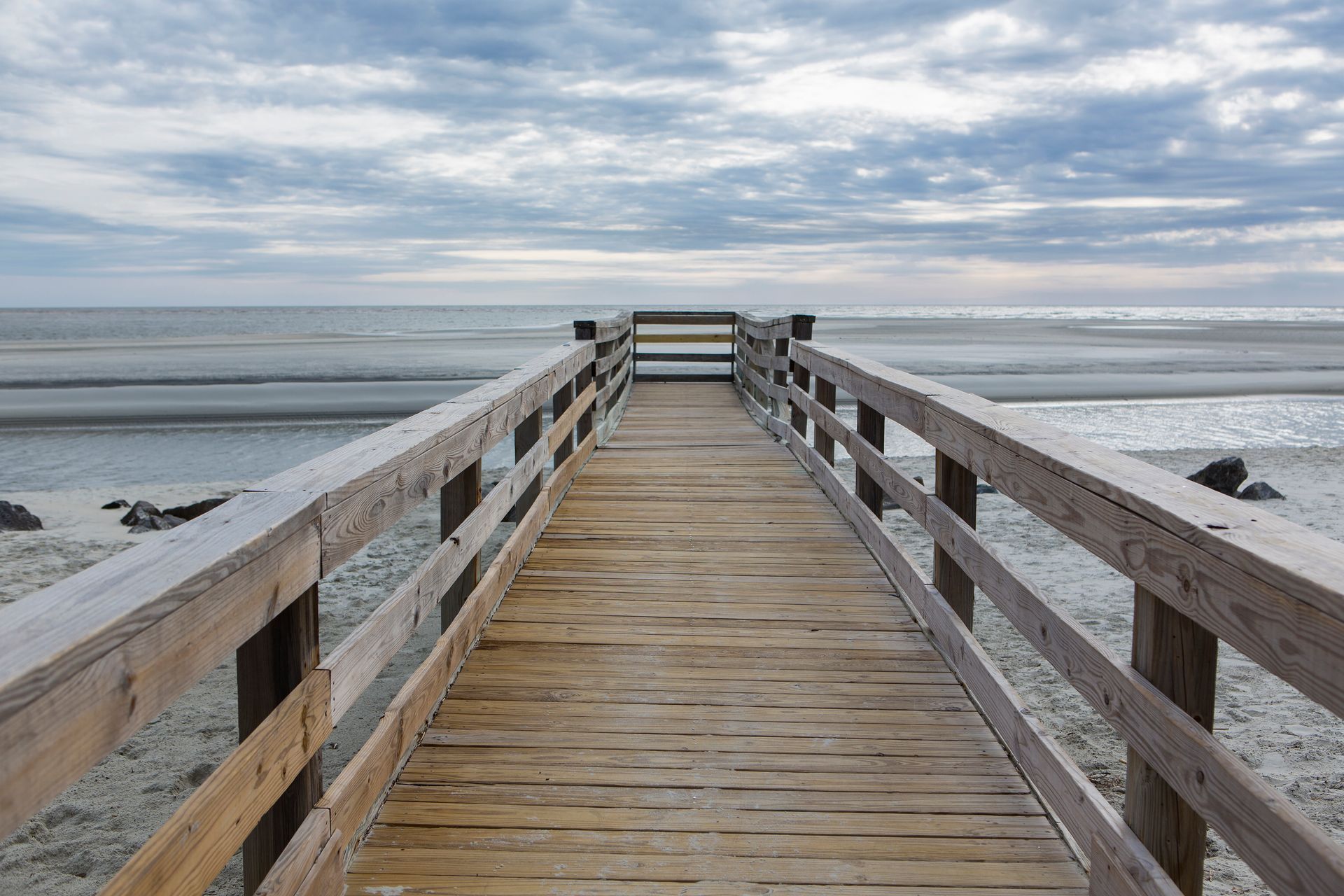 marine lumber material