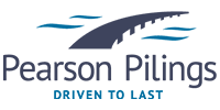 Pearson Pilings