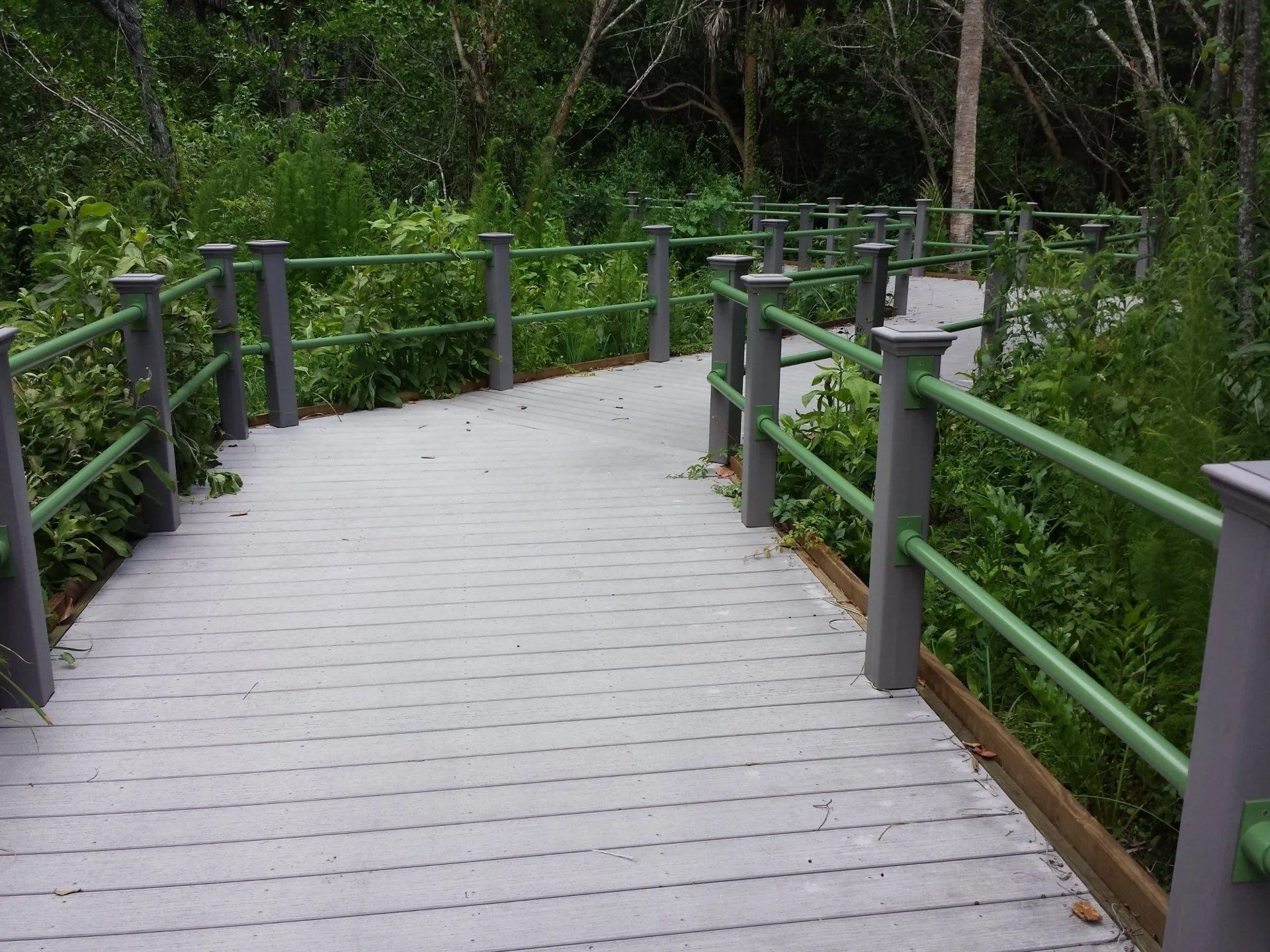 Beach walkovers and boardwalks