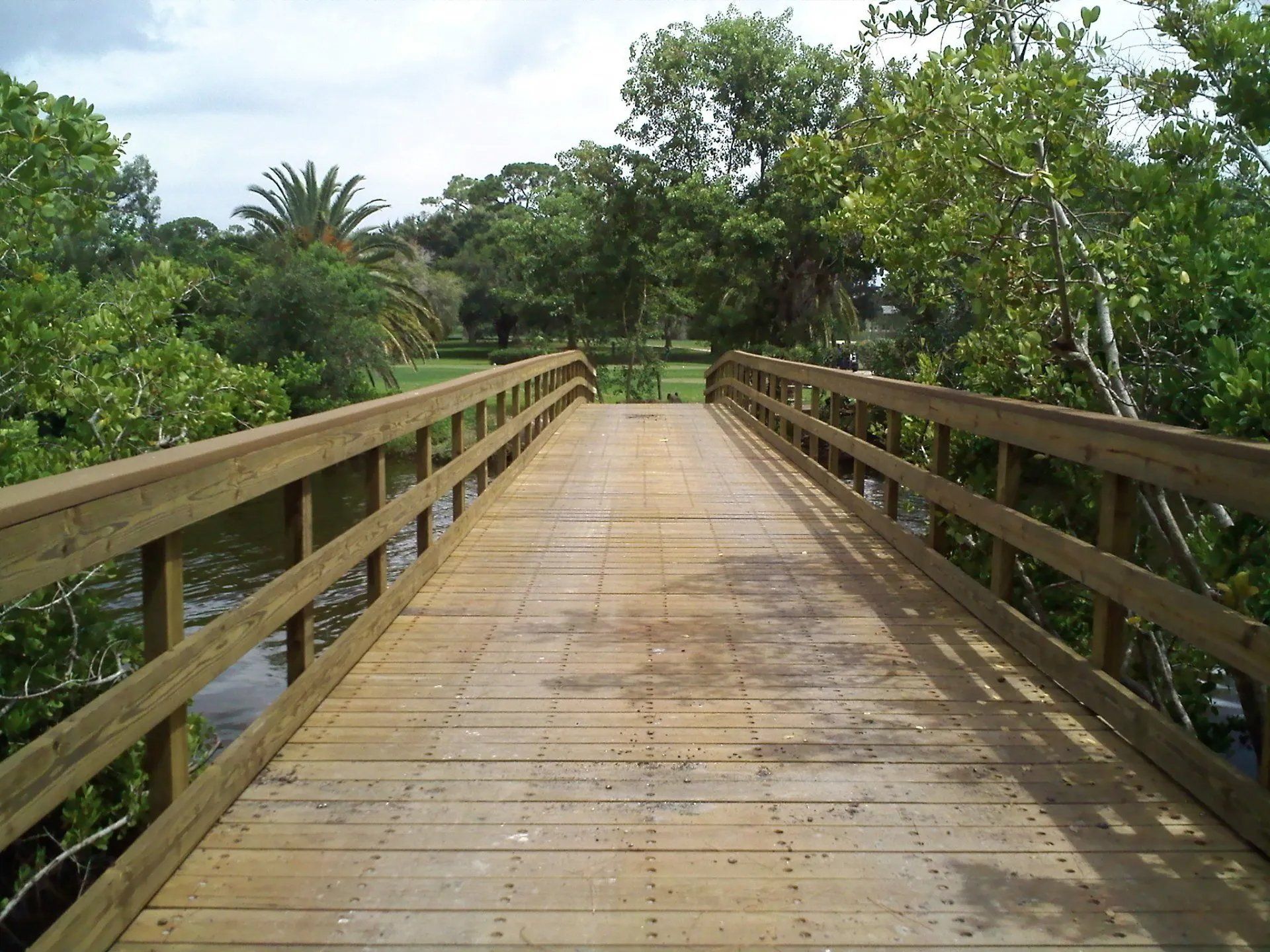Beach walkovers and boardwalks