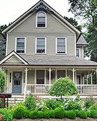 Residential
