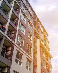 Apartments