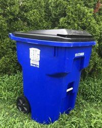 Recycling