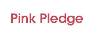 Pink Pledge