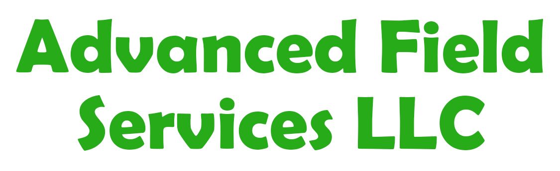 Advanced Field Services LLC Logo