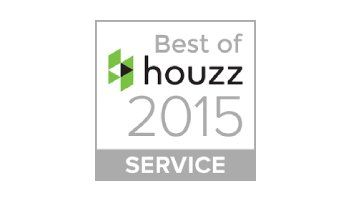 Best of houzz 2015