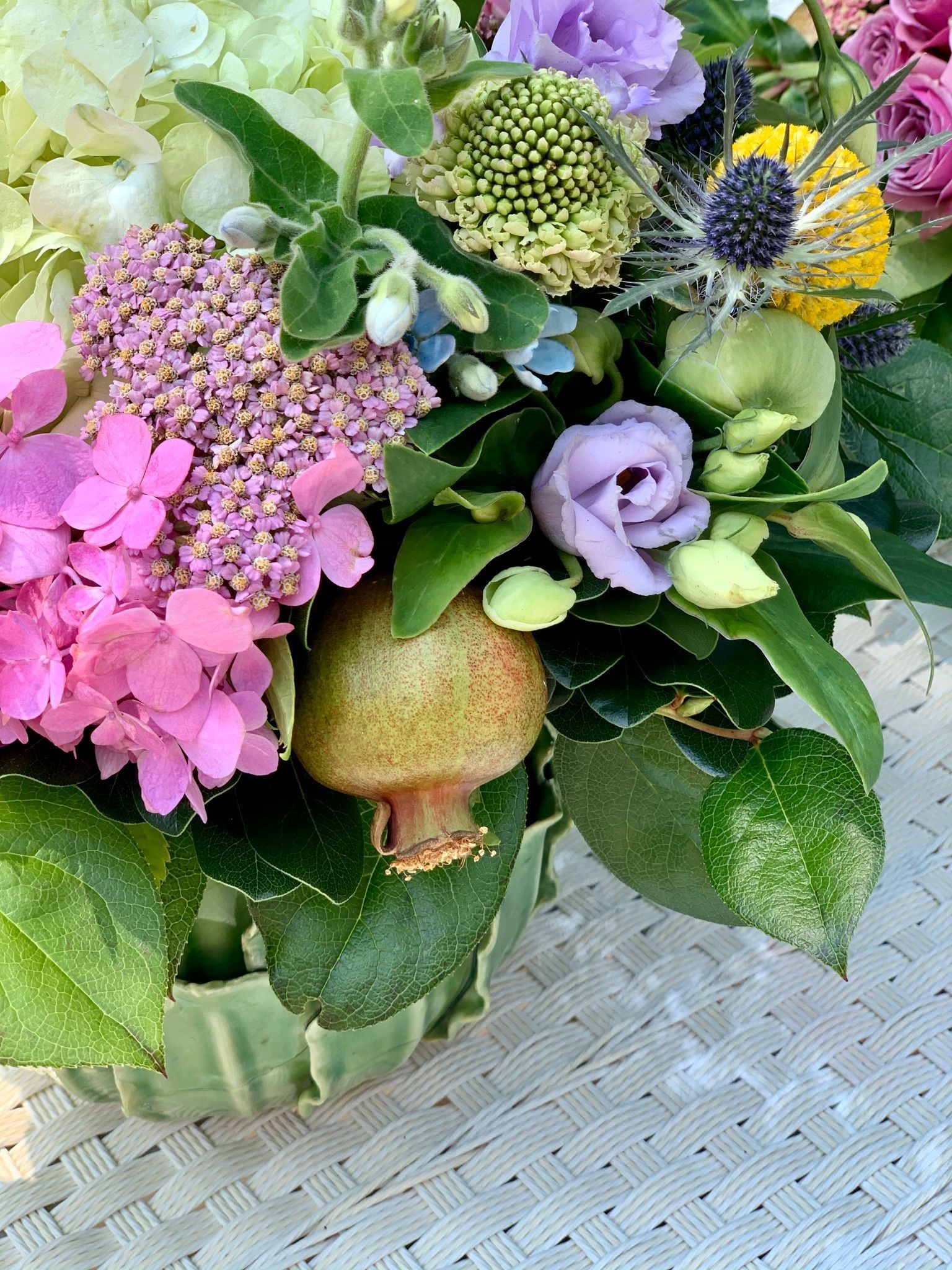 Osterville Cottage Landscape #7