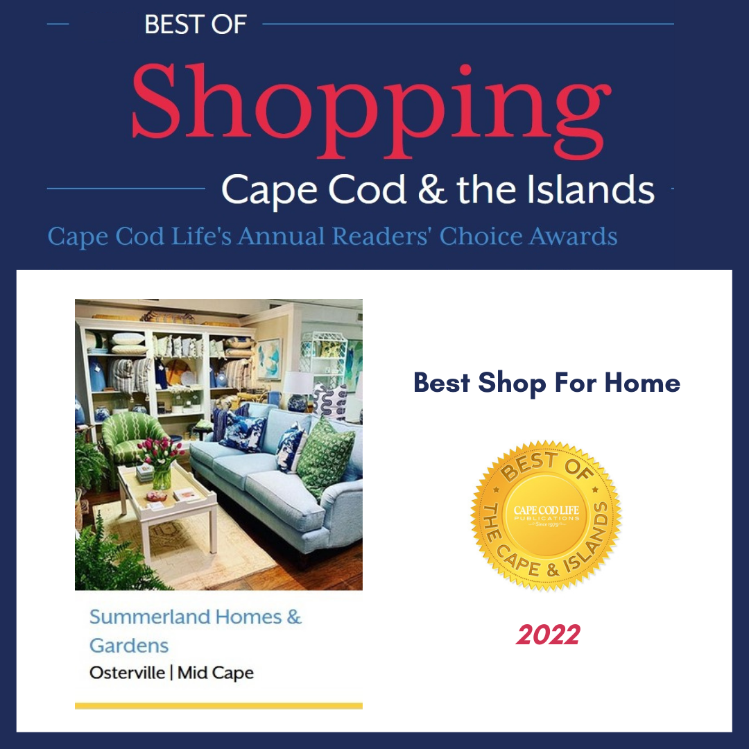 Best of shopping cape cod and the islands