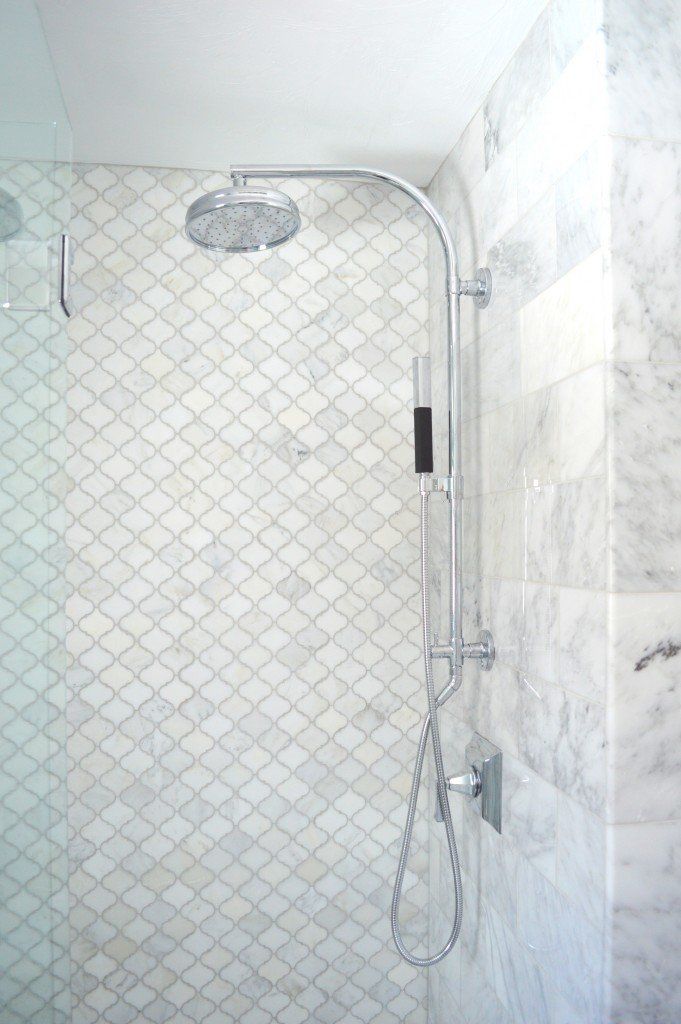 Shower head