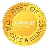 Cape Cod Life badge