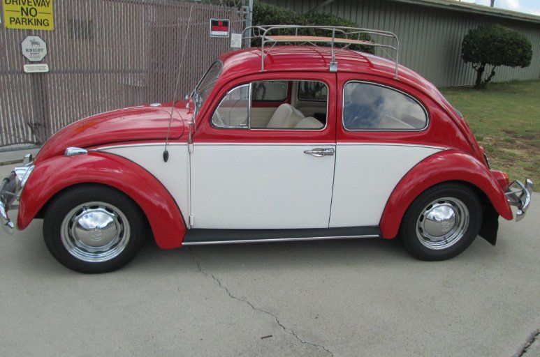 Vintage Car
