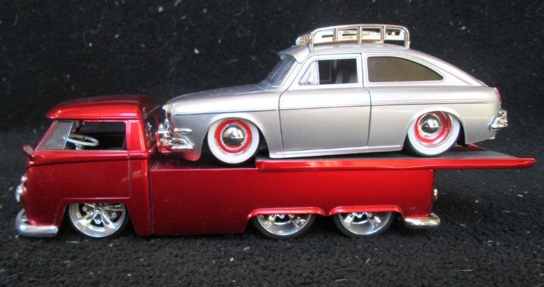 Custom Modified Cars