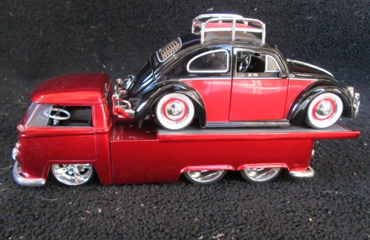 Custom Modified Cars