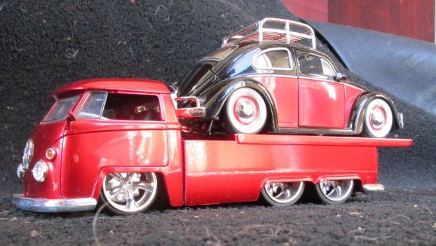 Custom Modified Cars