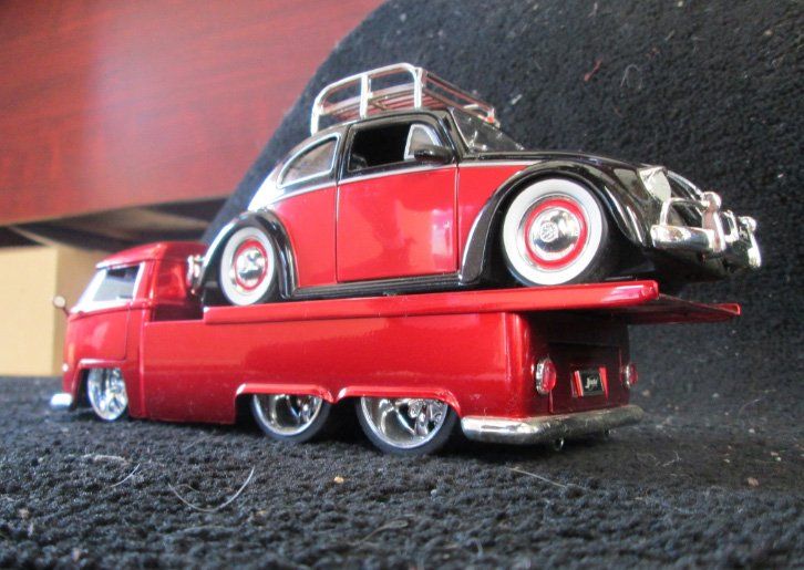 Custom Modified Cars