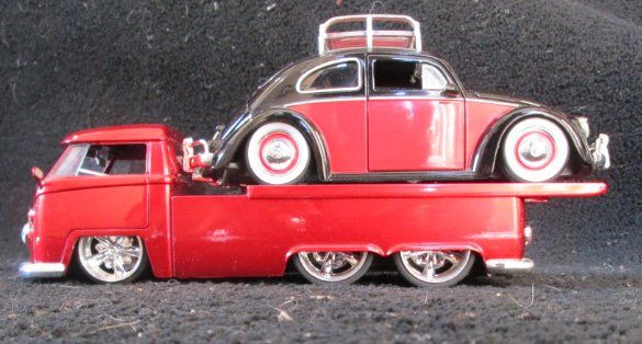 Custom Modified Cars