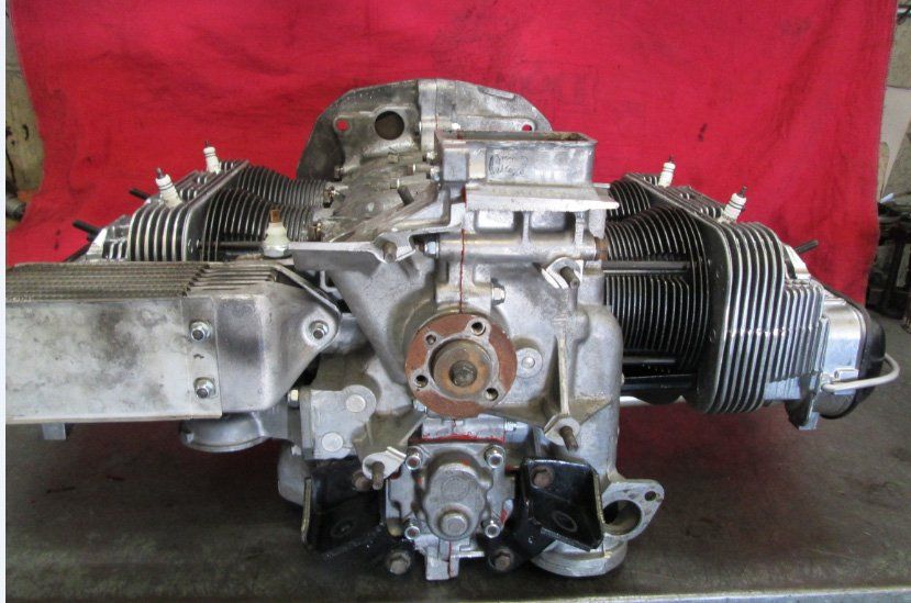 Car Engine