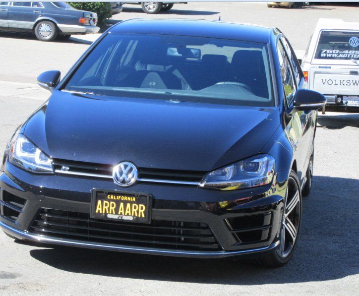 Volkswagen Car