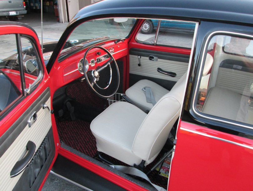 Custom Car