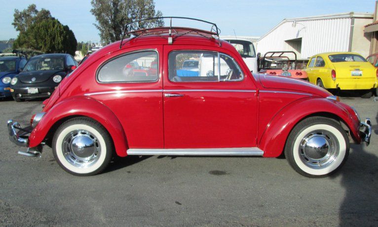 Custom Car