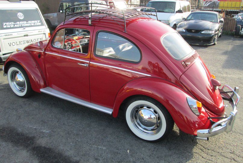 Custom Car