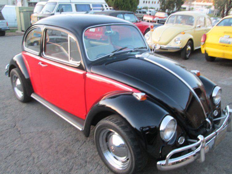 Custom Car